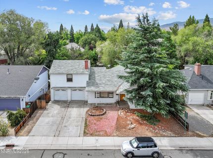 454 Glenmanor Drive, Reno, NV 89509 Photo