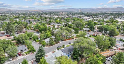 454 Glenmanor Drive, Reno, NV 89509 Photo