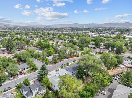 454 Glenmanor Drive, Reno, NV 89509 Photo