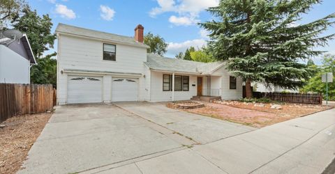 454 Glenmanor Drive, Reno, NV 89509 Photo