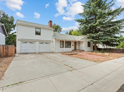 454 Glenmanor Drive, Reno, NV 89509 Photo