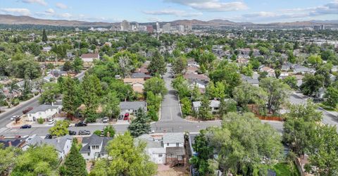 454 Glenmanor Drive, Reno, NV 89509 Photo
