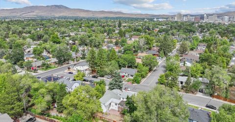 454 Glenmanor Drive, Reno, NV 89509 Photo