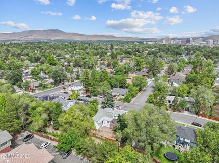 454 Glenmanor Drive, Reno, NV 89509 Photo