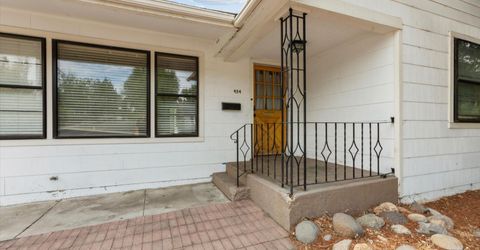 454 Glenmanor Drive, Reno, NV 89509 Photo