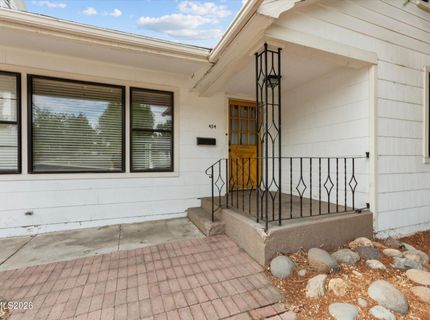 454 Glenmanor Drive, Reno, NV 89509 Photo