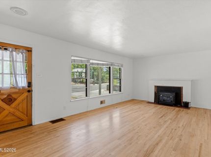 454 Glenmanor Drive, Reno, NV 89509 Photo