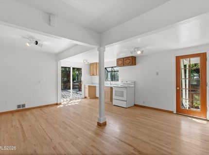 454 Glenmanor Drive, Reno, NV 89509 Photo
