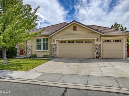 7439 Minkler Court, Sparks, NV 89436 Photo