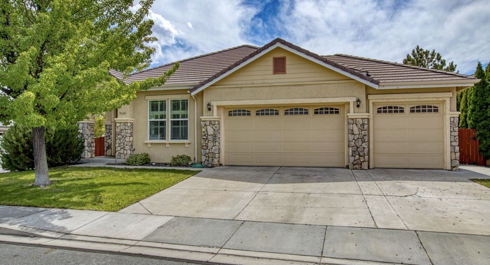 7439 Minkler Court, Sparks, NV 89436 Photo
