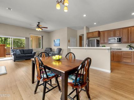 7439 Minkler Court, Sparks, NV 89436 Photo