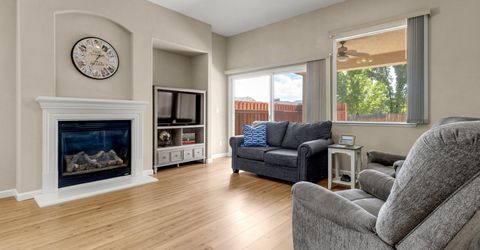 7439 Minkler Court, Sparks, NV 89436 Photo