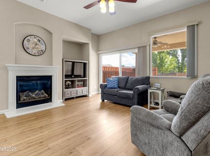 7439 Minkler Court, Sparks, NV 89436 Photo
