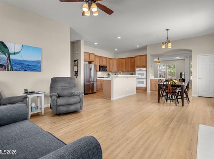 7439 Minkler Court, Sparks, NV 89436 Photo