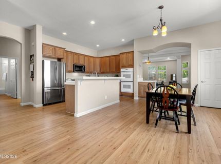 7439 Minkler Court, Sparks, NV 89436 Photo
