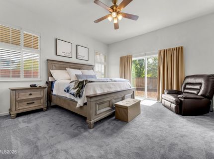 7439 Minkler Court, Sparks, NV 89436 Photo