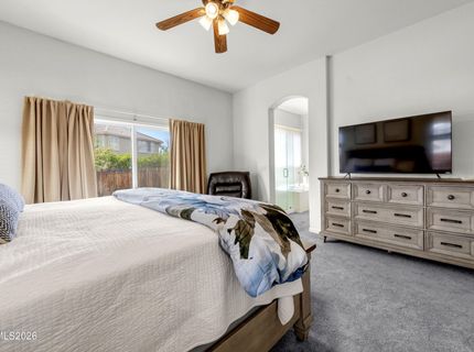 7439 Minkler Court, Sparks, NV 89436 Photo