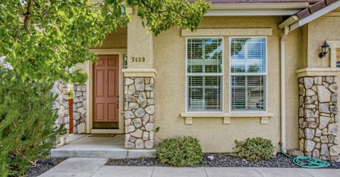 7439 Minkler Court, Sparks, NV 89436 Photo