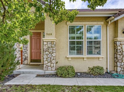 7439 Minkler Court, Sparks, NV 89436 Photo