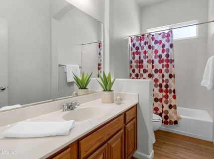 7439 Minkler Court, Sparks, NV 89436 Photo