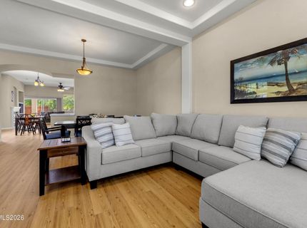 7439 Minkler Court, Sparks, NV 89436 Photo