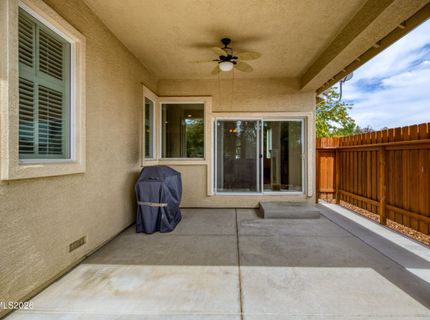 7439 Minkler Court, Sparks, NV 89436 Photo