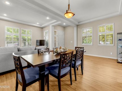 7439 Minkler Court, Sparks, NV 89436 Photo