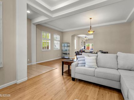 7439 Minkler Court, Sparks, NV 89436 Photo