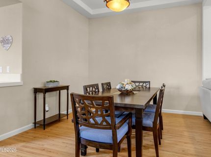 7439 Minkler Court, Sparks, NV 89436 Photo