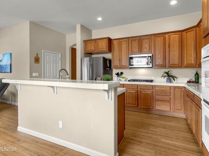 7439 Minkler Court, Sparks, NV 89436 Photo