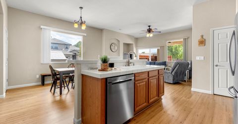 7439 Minkler Court, Sparks, NV 89436 Photo