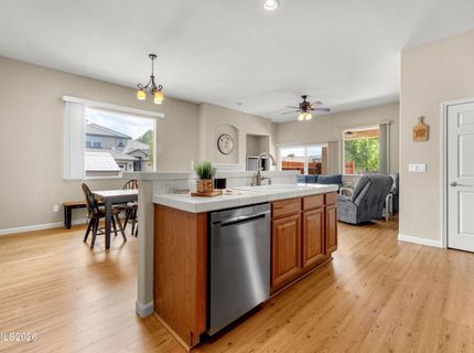 7439 Minkler Court, Sparks, NV 89436 Photo