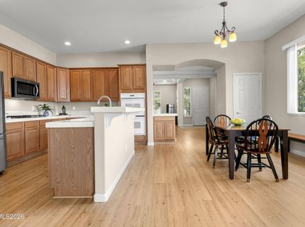 7439 Minkler Court, Sparks, NV 89436 Photo