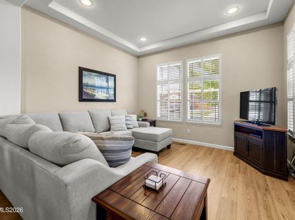 7439 Minkler Court, Sparks, NV 89436 Photo