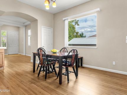 7439 Minkler Court, Sparks, NV 89436 Photo