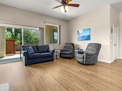 7439 Minkler Court, Sparks, NV 89436 Photo