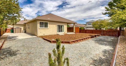 7439 Minkler Court, Sparks, NV 89436 Photo