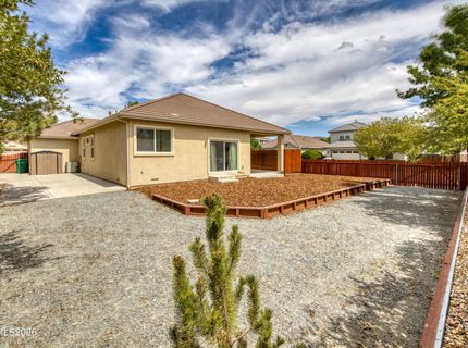 7439 Minkler Court, Sparks, NV 89436 Photo