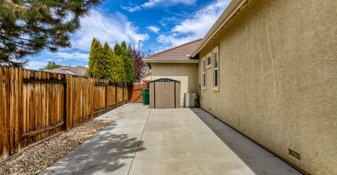 7439 Minkler Court, Sparks, NV 89436 Photo