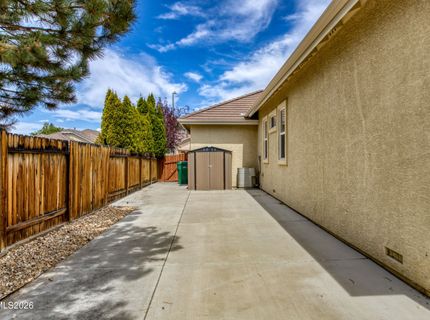 7439 Minkler Court, Sparks, NV 89436 Photo