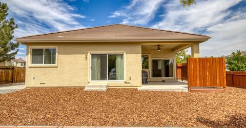 7439 Minkler Court, Sparks, NV 89436 Photo
