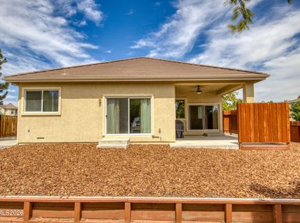 7439 Minkler Court, Sparks, NV 89436 Photo
