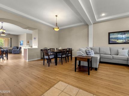 7439 Minkler Court, Sparks, NV 89436 Photo