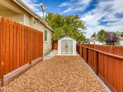 7439 Minkler Court, Sparks, NV 89436 Photo