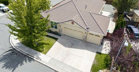 7439 Minkler Court, Sparks, NV 89436 Photo