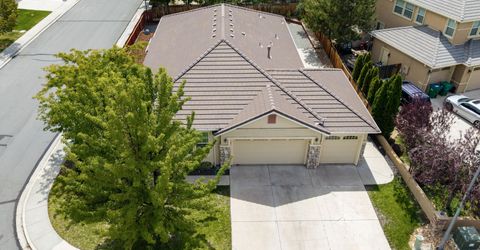 7439 Minkler Court, Sparks, NV 89436 Photo