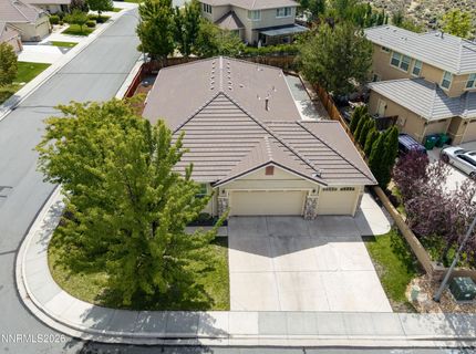 7439 Minkler Court, Sparks, NV 89436 Photo