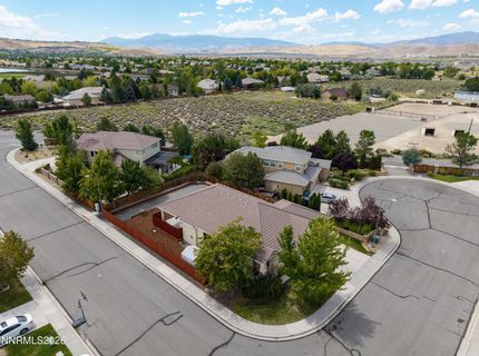 7439 Minkler Court, Sparks, NV 89436 Photo