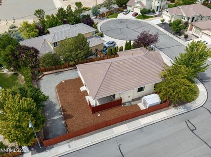 7439 Minkler Court, Sparks, NV 89436 Photo
