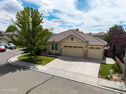 7439 Minkler Court, Sparks, NV 89436 Photo